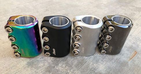 aXis SCS Compression Clamp in Saudi Arabia