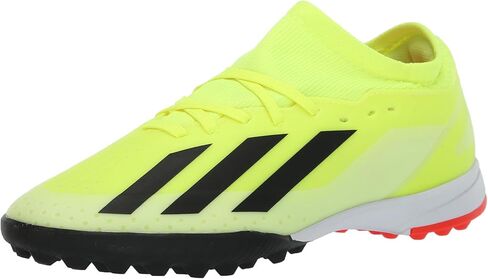 حذاء رياضي adidas للجنسين للأطفال X Crazyfast League Turf in Saudi Arabia