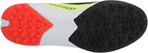 حذاء رياضي adidas للجنسين للأطفال X Crazyfast League Turf in Saudi Arabia