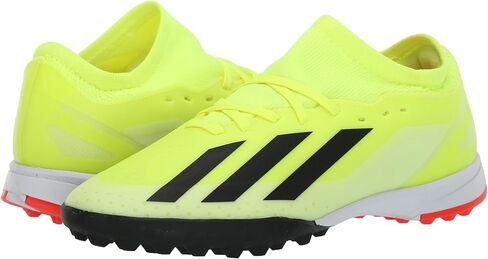 حذاء رياضي adidas للجنسين للأطفال X Crazyfast League Turf in Saudi Arabia