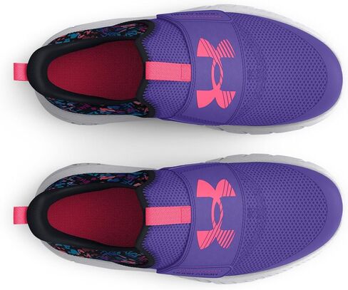 Under Armour girls Flash (Little Kid) in Saudi Arabia