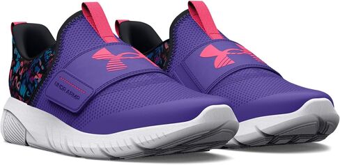 Under Armour girls Flash (Little Kid) in Saudi Arabia