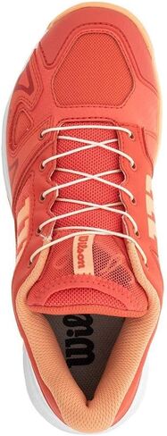 WILSON Unisex-Child Rush Pro Jr Ql Tennis Shoes in Saudi Arabia