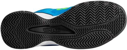 WILSON Unisex-Child Rush Pro Jr Ql Tennis Shoes in Saudi Arabia