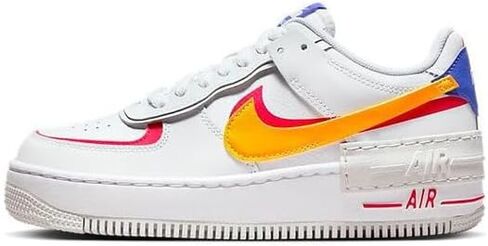 NIKE Girl's Basketball Shoe, 7.5 US in Saudi Arabia