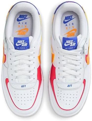 NIKE Girl's Basketball Shoe, 7.5 US in Saudi Arabia
