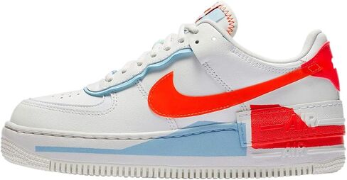 NIKE Girl's Basketball Shoe, 7.5 US in Saudi Arabia
