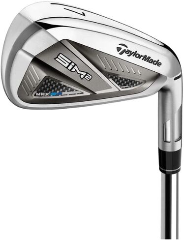 TaylorMade SiM 2 Max Wedge Mens in Saudi Arabia