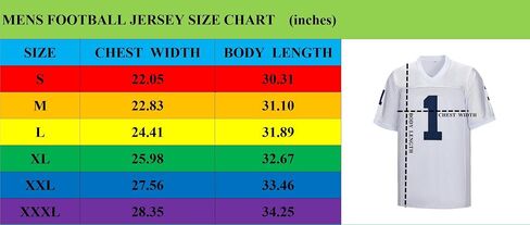 Men's #11 No Name Football Jersey #1#26#31 White Stitched in Saudi Arabia