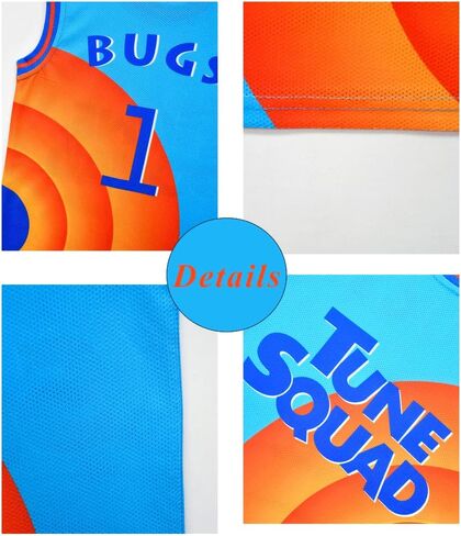 Boys Basketball Jerseys for Kids Graphic T-Shirts 4-13Y in Saudi Arabia