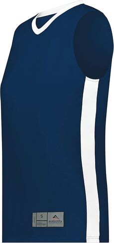 قميص كرة السلة للسيدات من Augusta Sportswear in Saudi Arabia