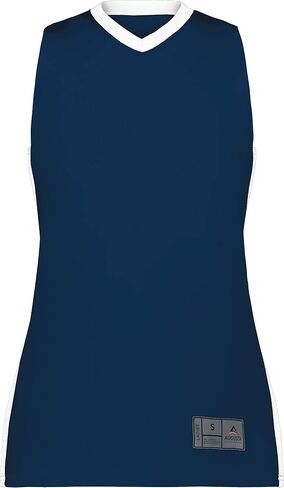قميص كرة السلة للسيدات من Augusta Sportswear in Saudi Arabia