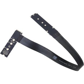 NVME Solid States Drives Extension Cable PCIE4 in Saudi Arabia