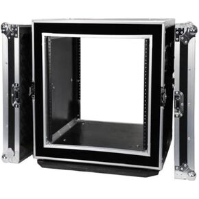 Fly Drive Case 10U Space Shock Mount Amplifier Case in Saudi Arabia