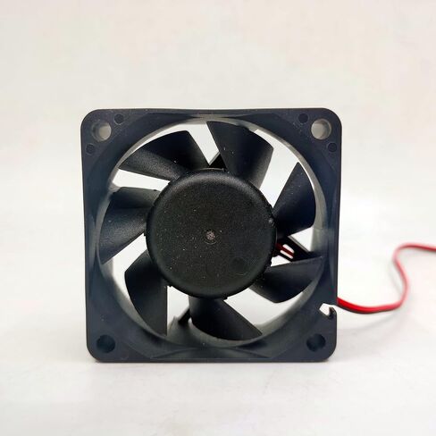FD246025EB 24V 0.21A 60 × 60 × 25 مم مروحة خادم in Saudi Arabia