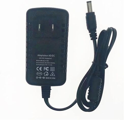 15V2A Switching Power Supply Adapter Power Mobile Charging Treasure Multi-Function Device in Saudi Arabia