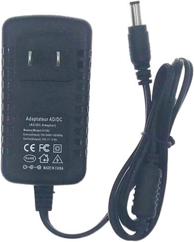 15V2A Switching Power Supply Adapter Power Mobile Charging Treasure Multi-Function Device in Saudi Arabia