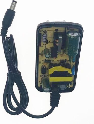 15V2A Switching Power Supply Adapter Power Mobile Charging Treasure Multi-Function Device in Saudi Arabia