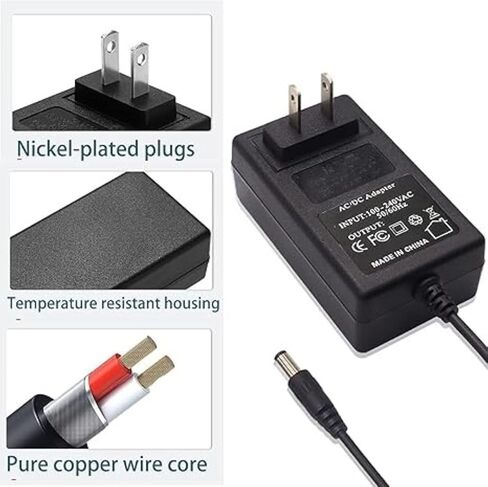محول 9V AC-DC لـ 10.1 "Superpad Flytouch 2 P041 Android Power Supply Charger in Kuwait