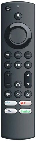 استبدال الصوت لـ Toshiba TV Remote 55lf621u19 TF50A810U19 43LF621U21 50LF621U21 55LF621U21 32LF221C19 50LF711U20 55LF711U20 65LF71U20 1T86000001i-dhutm-02 in Kuwait