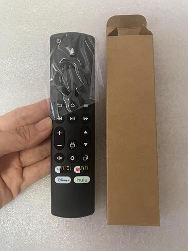 استبدال الصوت لـ Toshiba TV Remote 55lf621u19 TF50A810U19 43LF621U21 50LF621U21 55LF621U21 32LF221C19 50LF711U20 55LF711U20 65LF71U20 1T86000001i-dhutm-02 in Kuwait