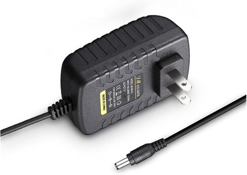 24v1a Power Supply Manicure Baking Light Therapy Machine 24V0.5A Adapter Manufacturer Massager Access Control Power Adapter(24V1A) in Saudi Arabia
