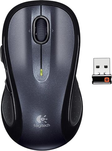 Logitech M510 اللاسلكي الماوس in Saudi Arabia