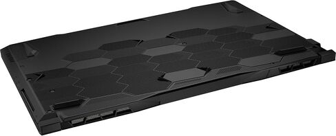 MSI Katana 2024 Laptop, 8-Core AMD Ryzen 9 8945HS, 17.3" FHD 144Hz IPS Display, NVIDIA GeForce RTX 4070, 32GB DDR5 2TB SSD, Four-Zone RGB Backlit Keyboard, Wi-Fi 6E, Win10 Pro in Saudi Arabia