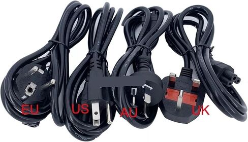 20V 200W AC Adapter Charger GZ302EA-XS96 in Saudi Arabia