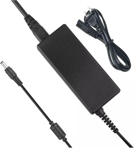 24V DC Adapter Charger G29 G920 Power Cord PSU in Saudi Arabia