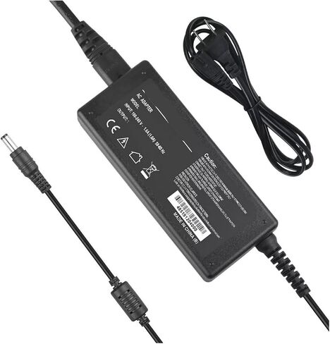 24V DC Adapter Charger G29 G920 Power Cord PSU in Saudi Arabia