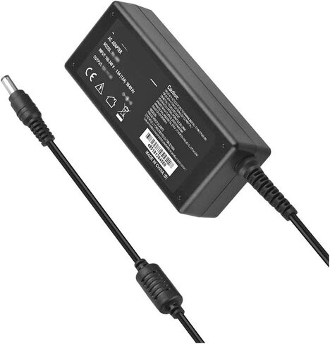 24V DC Adapter Charger G29 G920 Power Cord PSU in Saudi Arabia