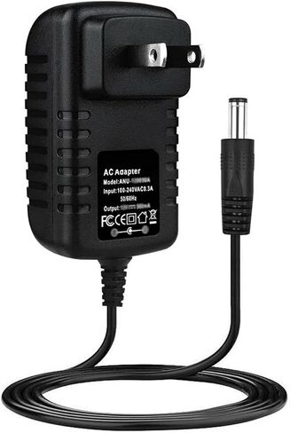 محول محول الطاقة 12V AC DC 500MA in Saudi Arabia