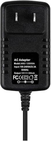 محول محول الطاقة 12V AC DC 500MA in Saudi Arabia