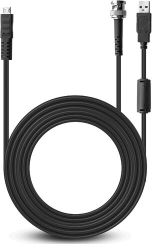 PMKN4128A كابل برمجة USB ملاءمة لسلسلة راديو Motorola Mobile EVX-S24 CP100D CP200D R2 SL300 SL500E SL1600 SL2600 SL3500E SL7550E in Saudi Arabia