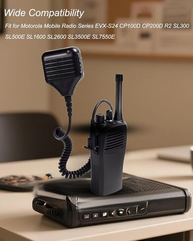 PMKN4128A كابل برمجة USB ملاءمة لسلسلة راديو Motorola Mobile EVX-S24 CP100D CP200D R2 SL300 SL500E SL1600 SL2600 SL3500E SL7550E in Saudi Arabia