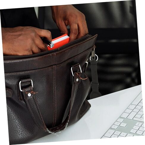 Doitool Fit Computer Bag Contte Counter Bublication for Laptop Bag Bag straps for Women in Kuwait