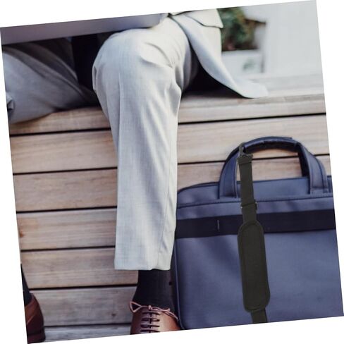 Doitool Fit Computer Bag Contte Counter Bublication for Laptop Bag Bag straps for Women in Kuwait