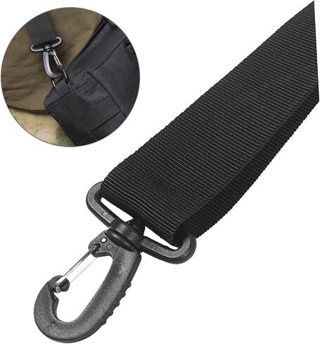 Doitool Fit Computer Bag Contte Counter Bublication for Laptop Bag Bag straps for Women in Kuwait