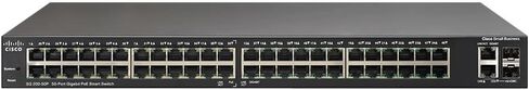 Cisco SG500-52P-K9-NA SG500 52 Port Stackable PoE in Saudi Arabia