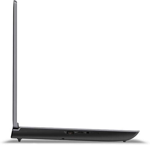 Lenovo Thinkpad P16 Gen 2 Intel Core I9-13980hx ، 24C ، 16 "Wquxga (3840 × 2400) IPS ، 800 nits ، 128GB RAM ، 2TB SSD ، NVIDIA RTX 3500 ADA ، Backlit KYB ، Phinsprint ، Windows Pro. in Kuwait