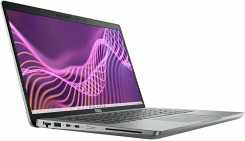 Dell Latitude 5440 Business Laptop 13th Gen Intel Core I7 1365U VPRO Processor 32GB RAM 512GB SSD 14 بوصة HD AG IPS Display Windows 11 Pro (متجدد) in Kuwait