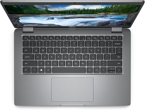 Dell Latitude 5440 Business Laptop 13th Gen Intel Core I7 1365U VPRO Processor 32GB RAM 512GB SSD 14 بوصة HD AG IPS Display Windows 11 Pro (متجدد) in Kuwait