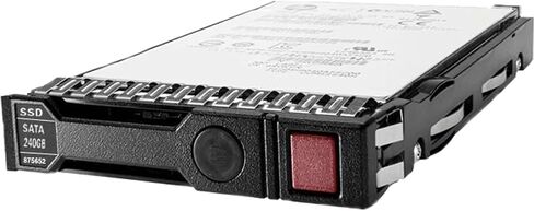 P42598-001 1.92TB SATA 6G MU SFF BC SE 5300M SSD Original in Saudi Arabia