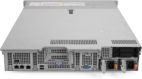 Dell PowerEdge R750xs Server 2.80Ghz 16-Core 256GB RAM 12x 4TB SAS 2X 480GB SSD (Renewed) in Saudi Arabia