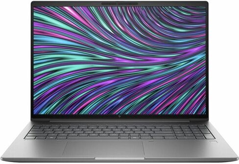 HP ZBook Power G11 16" Mobile Workstation - WUXGA - Intel Core Ultra 7 165H - vPro Technology - 32 GB - 1 TB SSD - English Keyboard in Saudi Arabia