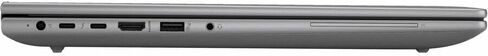 HP ZBook Power G11 16" Mobile Workstation - WUXGA - Intel Core Ultra 7 165H - vPro Technology - 32 GB - 1 TB SSD - English Keyboard in Saudi Arabia