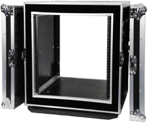 Fly Drive Case 10U Space Shock Mount Amblefier in Saudi Arabia