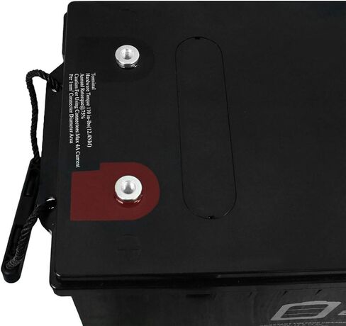 Mighty Max Battery 12V 200AH 4D SLA AGM Battery استبدال أنظمة الطاقة الشمسية in Saudi Arabia
