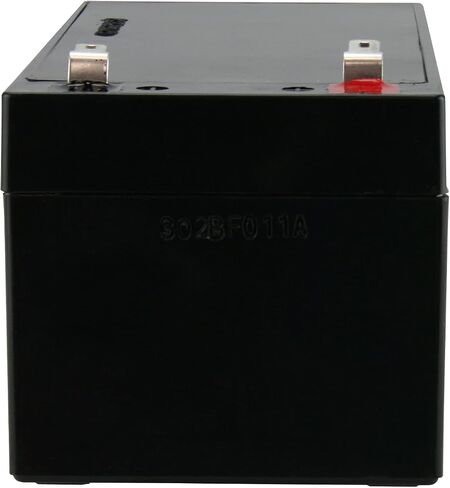 PowerStar Replacement for Toro Lawn Mower # 106-8397 BATTERY-12V 3.4Ah in Saudi Arabia
